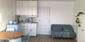 Vrije ruimte